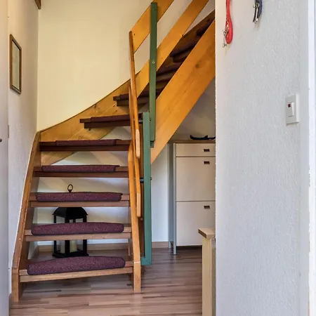 Ferienhaus Weiling בית נופש בוטיאדינגן
