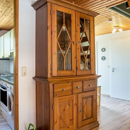 בית נופש Ferienhaus Weiling בוטיאדינגן