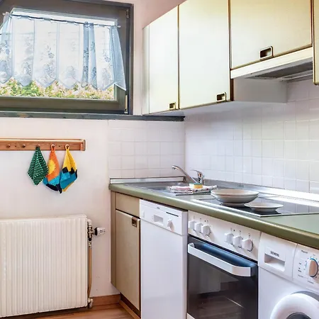 Ferienhaus Weiling בוטיאדינגן