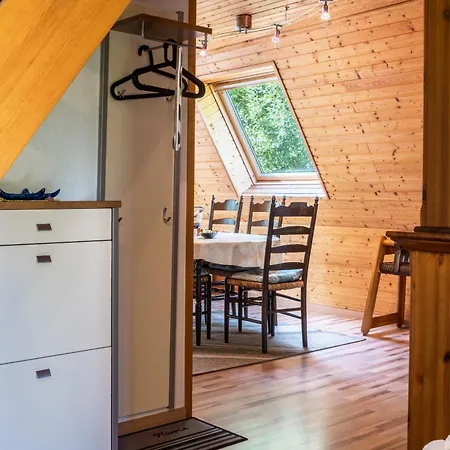 Ferienhaus Weiling בוטיאדינגן