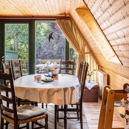 בית נופש Ferienhaus Weiling