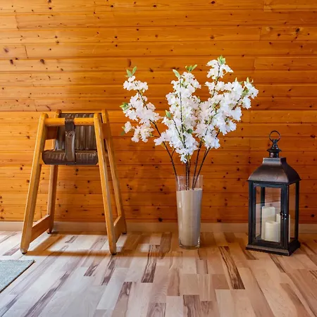 Ferienhaus Weiling