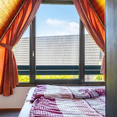 Ferienhaus Weiling בית נופש *