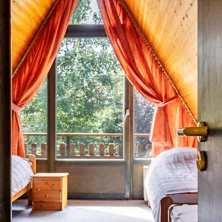 Ferienhaus Weiling *