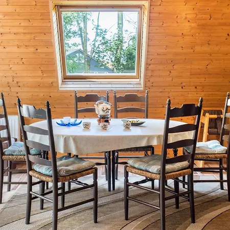 בית נופש Ferienhaus Weiling *