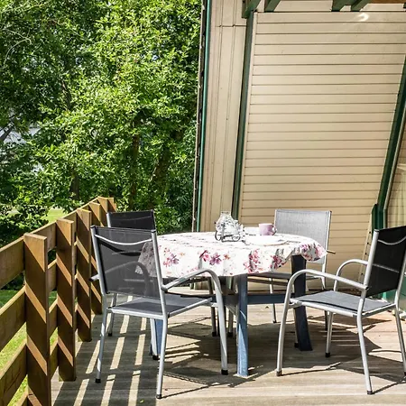 Ferienhaus Weiling