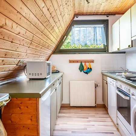 Ferienhaus Weiling בוטיאדינגן