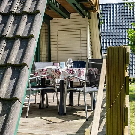 Ferienhaus Weiling * בוטיאדינגן