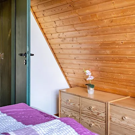 Ferienhaus Weiling *
