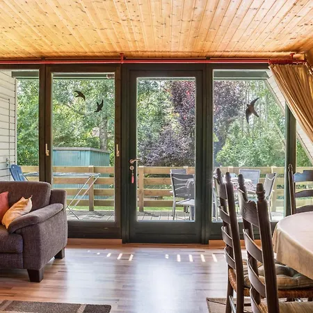 Ferienhaus Weiling בוטיאדינגן