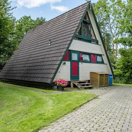 Ferienhaus Weiling * בוטיאדינגן