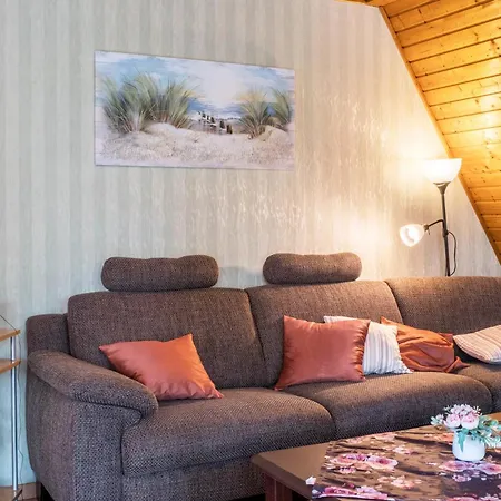 Ferienhaus Weiling * בוטיאדינגן